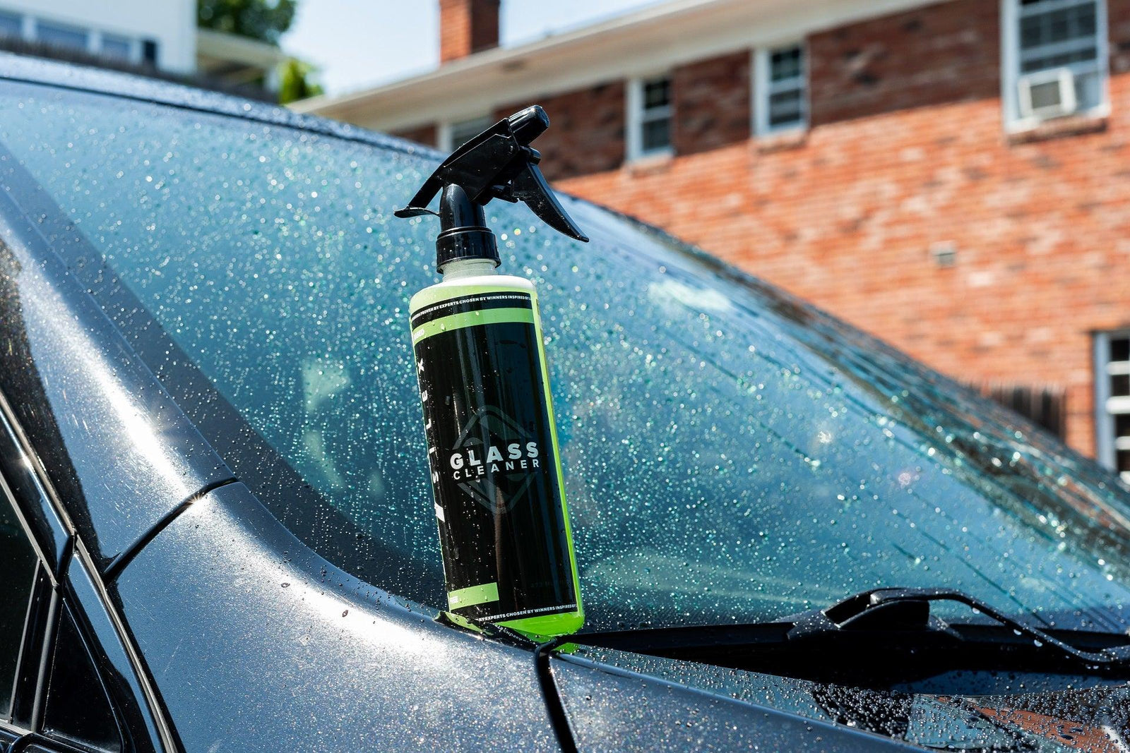 What Are The Best Cleaning Products For Your Car?