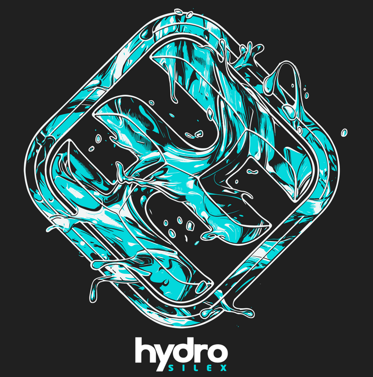 Hydrosilex Banner