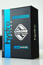 Hydrosilex CHROME Ceramic Coating 30ml