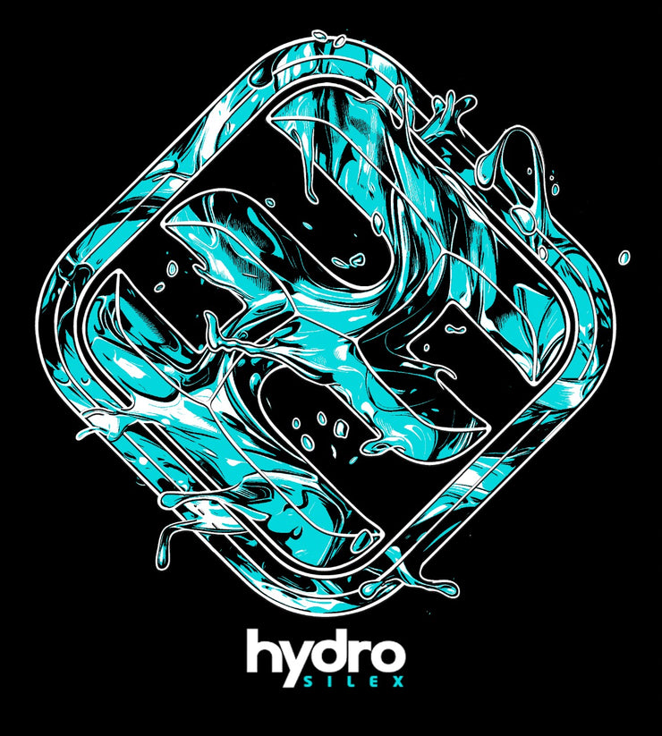 HydroSilex T-Shirt (NEW LOGO)