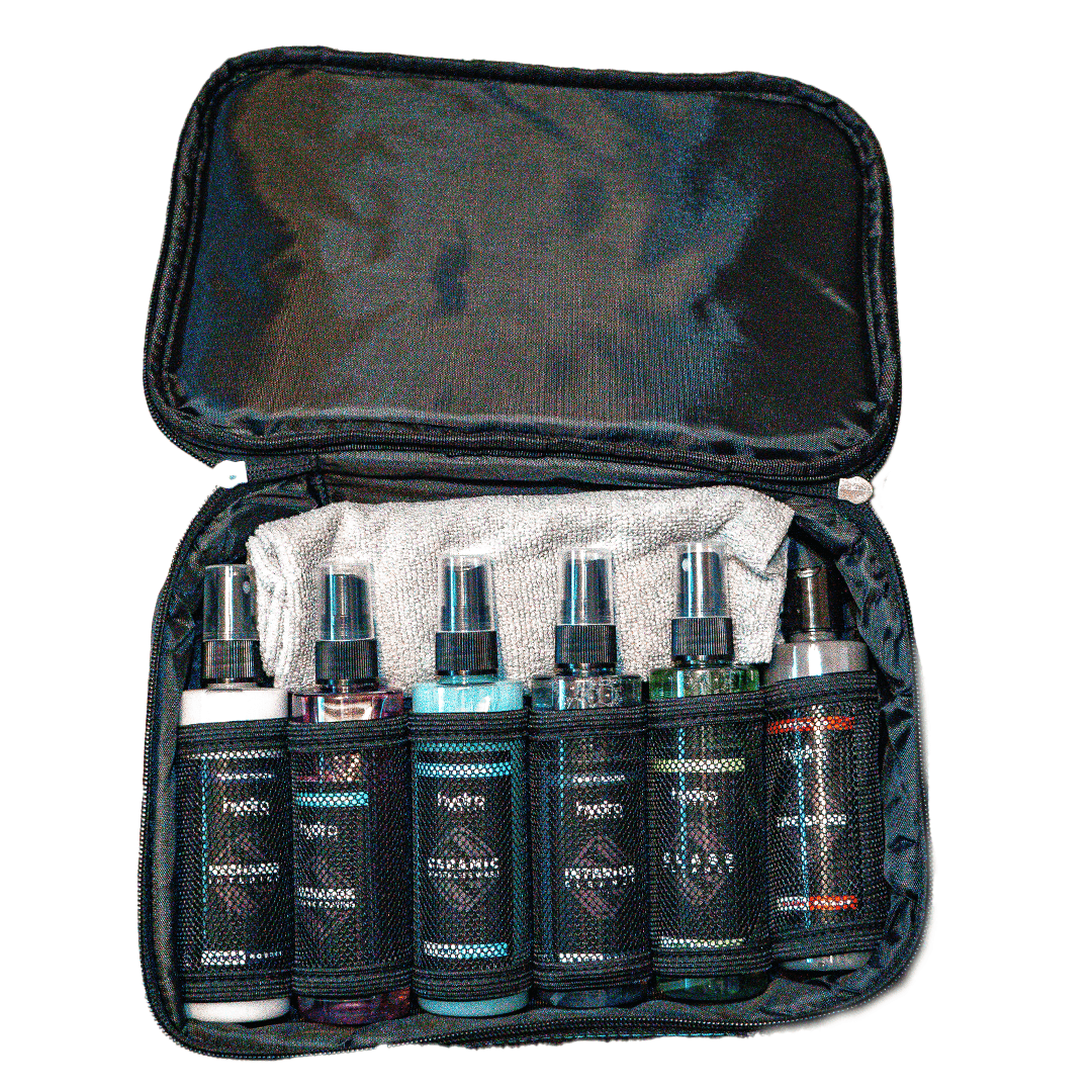 Hydrosilex 4oz Travel Kit - HydroSilex, LLC