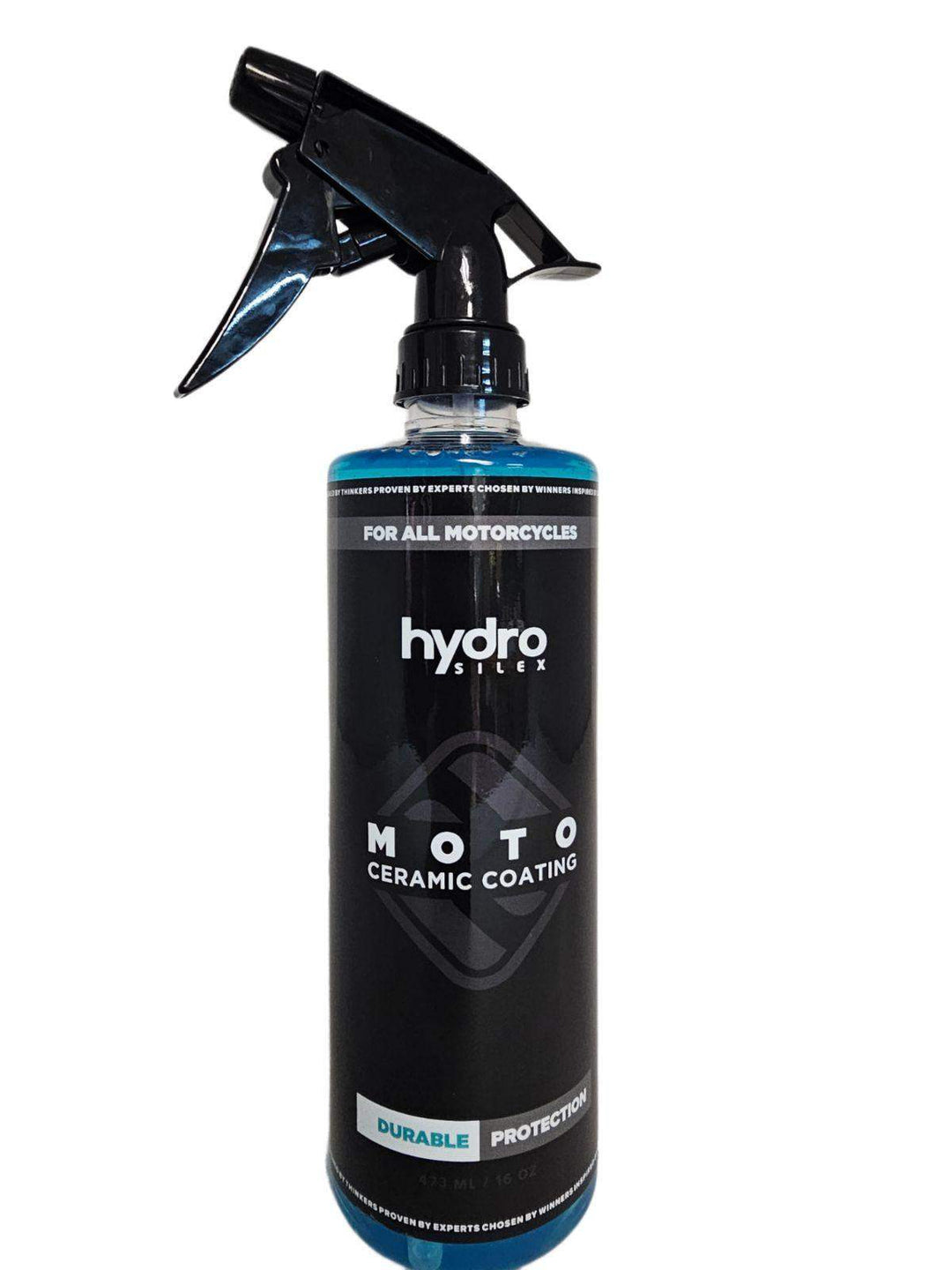 Hydrosilex Moto Ceramic Coating 16oz - HydroSilex, LLC