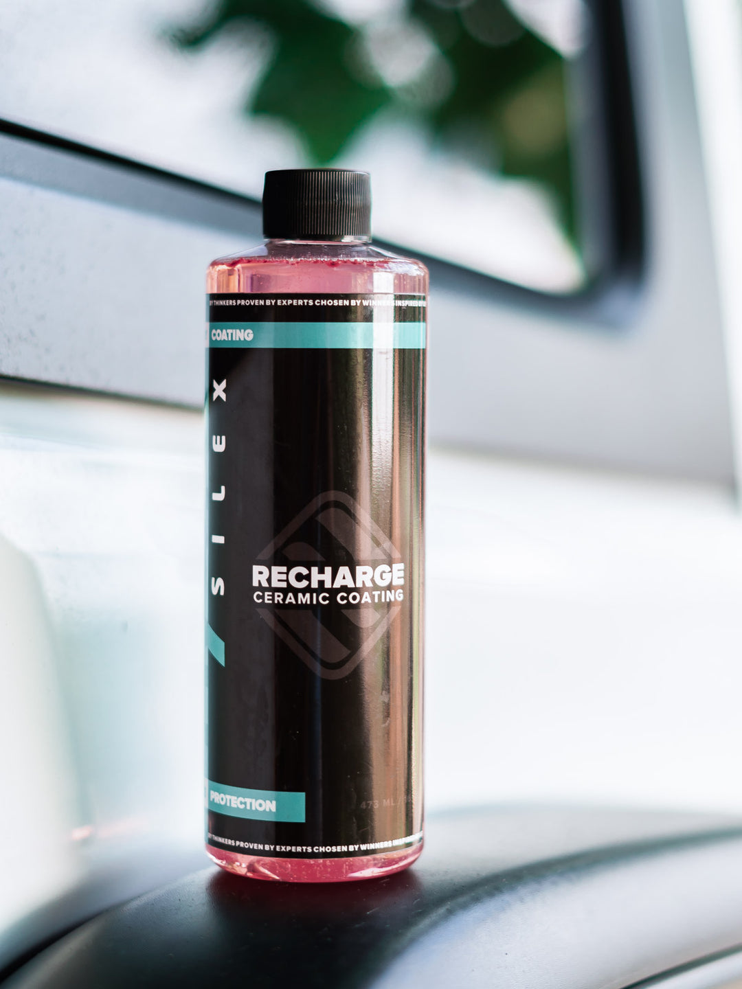 HydroSilex Recharge DIY Ceramic Coating