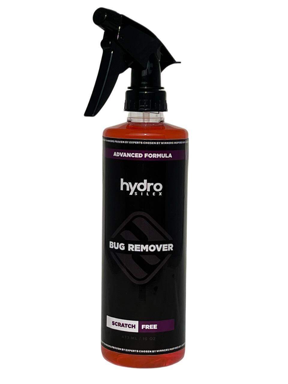 Hydrosilex Bug Remover