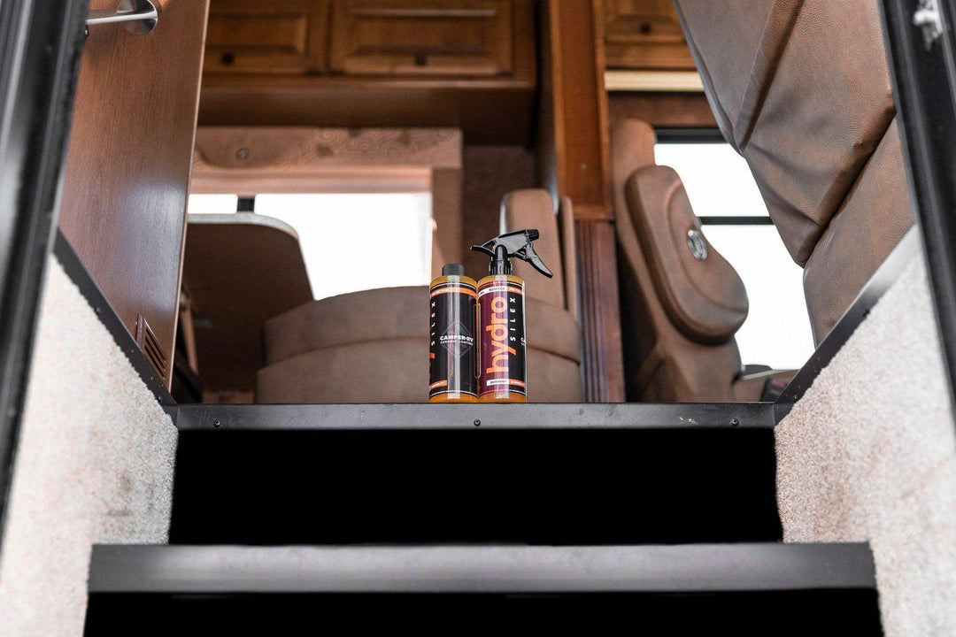 Hydrosilex Camper & RV Ceramic Spray Coating