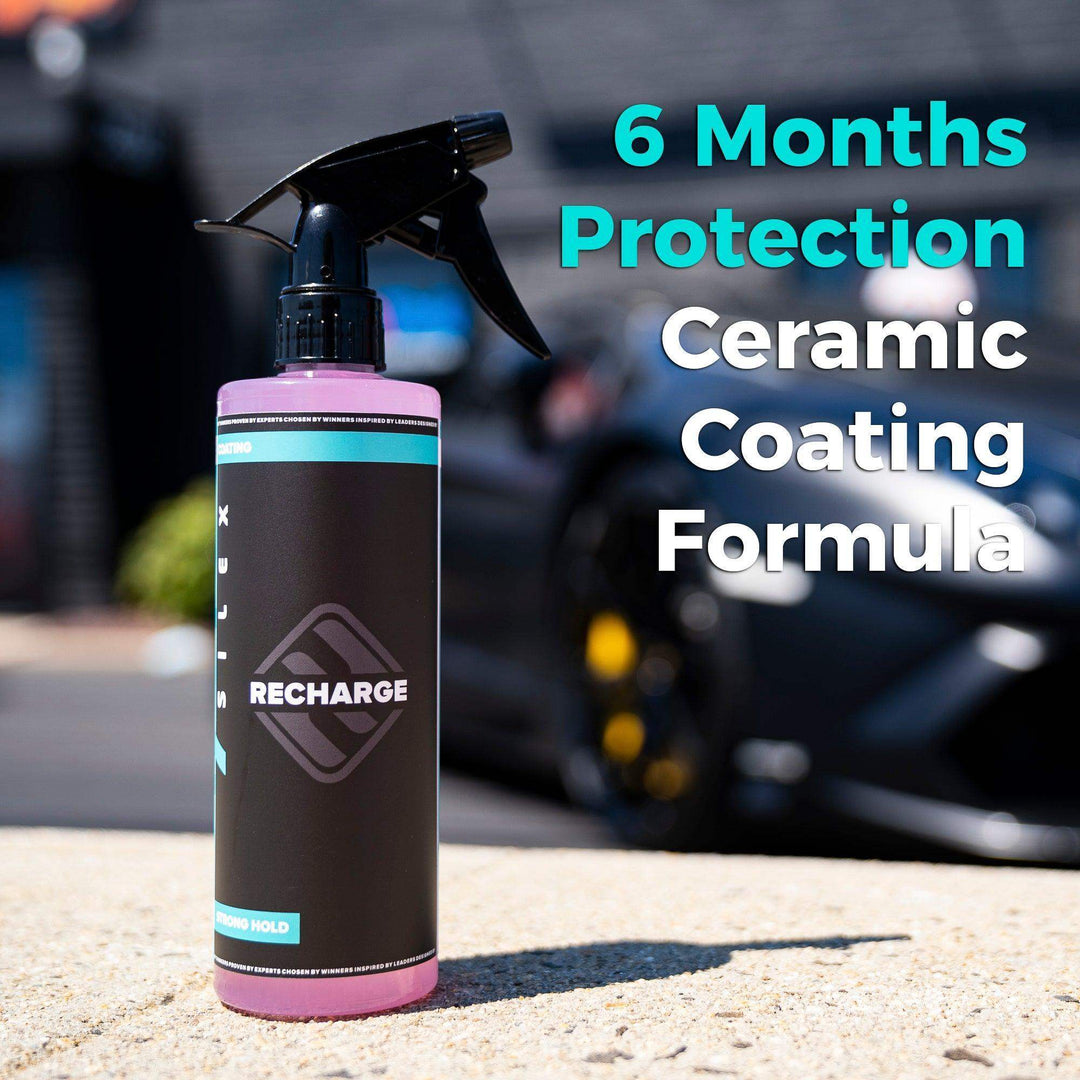 Hydrosilex Recharge Ceramic Spray Coating