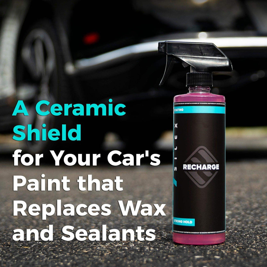 Hydrosilex Recharge Ceramic Spray Coating