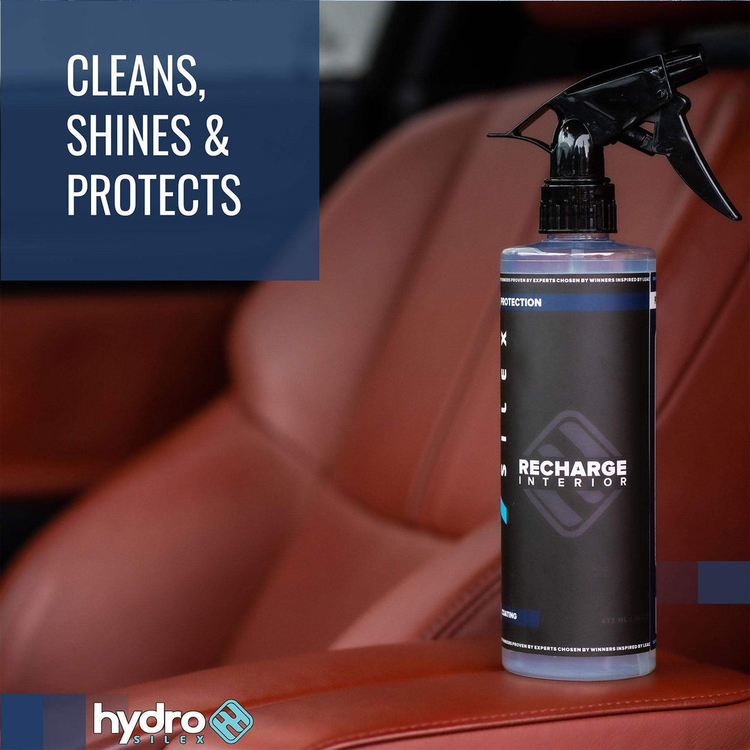 Hydrosilex Recharge Interior Ceramic Coating