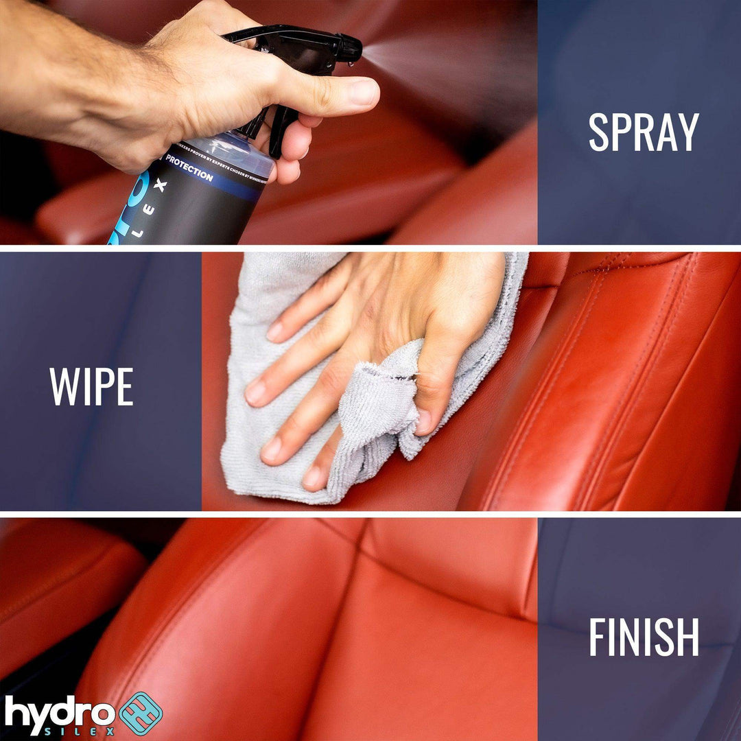 Hydrosilex Recharge Interior Ceramic Coating