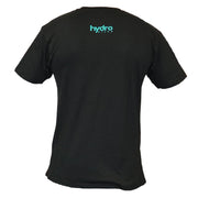 HydroSilex T-Shirt, Black - HydroSilex Ceramic Coatings