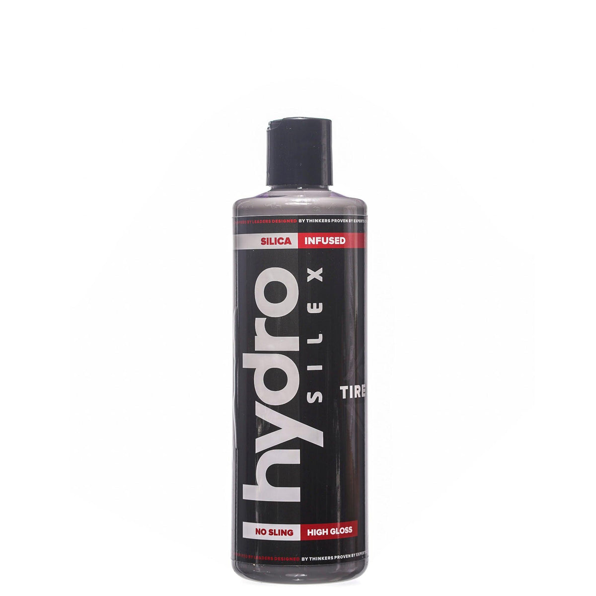 ABRILLANTADOR DE NEUMÁTICOS / ULTIMATE TIRE SHINE COATING – Marvic