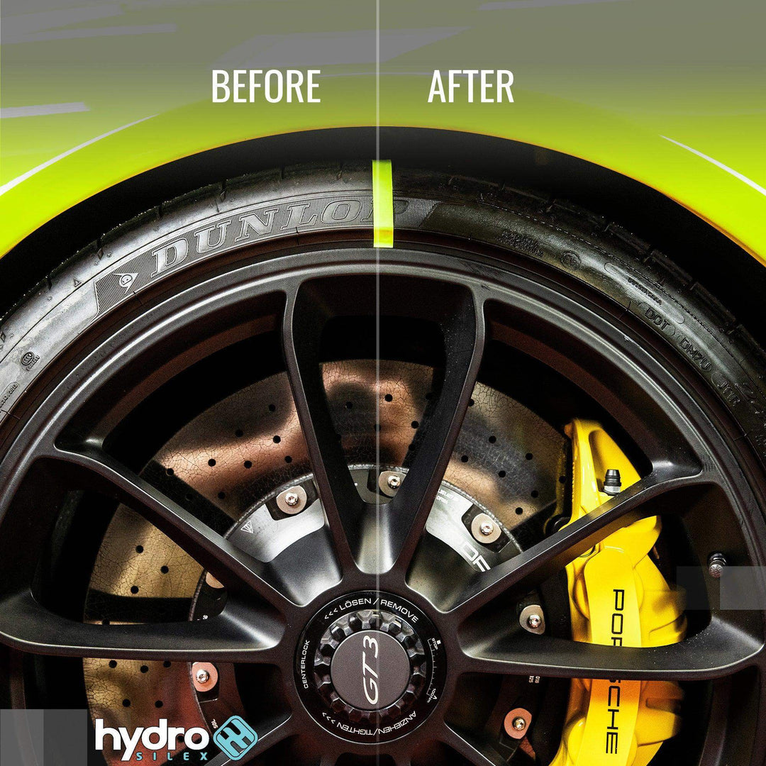 Hydrosilex Tire Shine and Conditioner