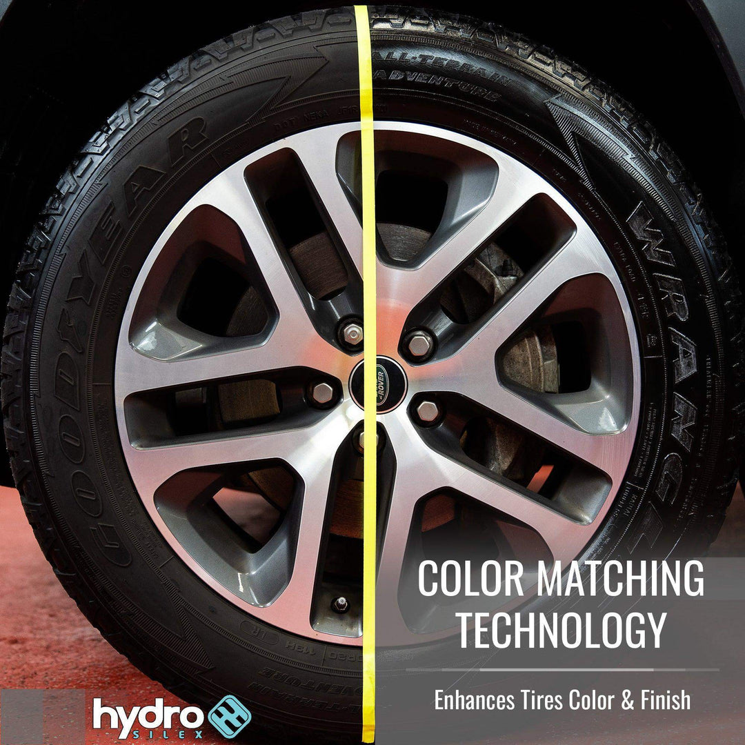 Hydrosilex Tire Shine and Conditioner