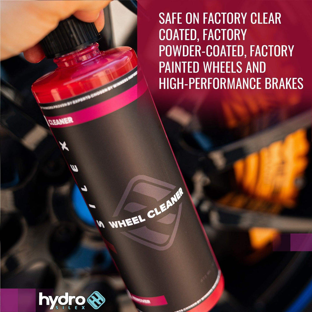 Hydrosilex Wheel Cleaner